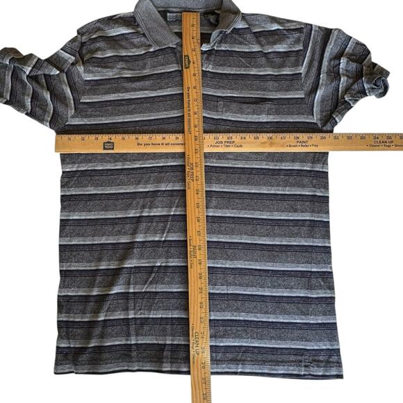 Men’s Polo Shirt Bundle Size Medium - Picture 3 of 5